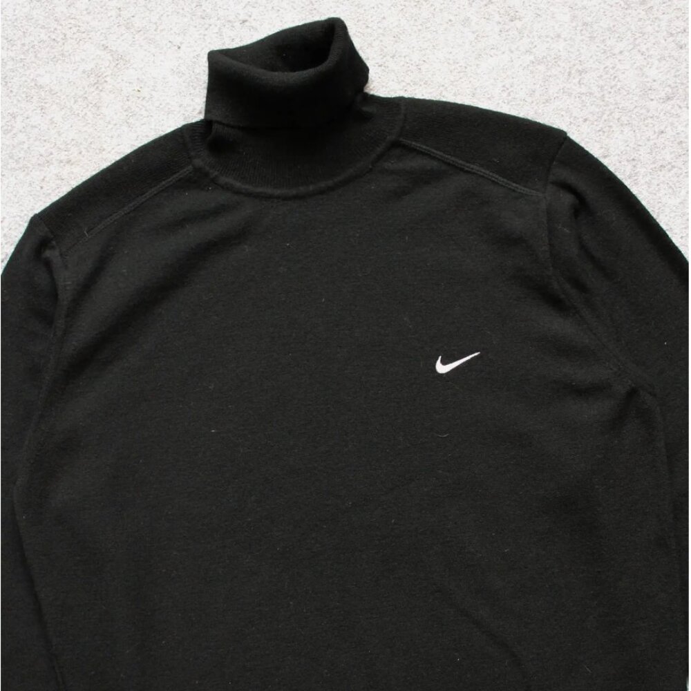 Vintage Nike Golf Turtleneck